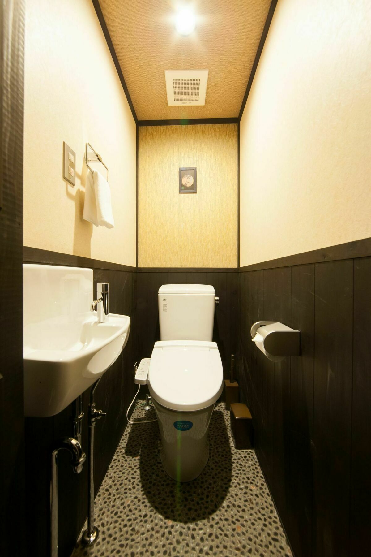 Rinn Gion Yasaka South Kikyo Kyōto Esterno foto