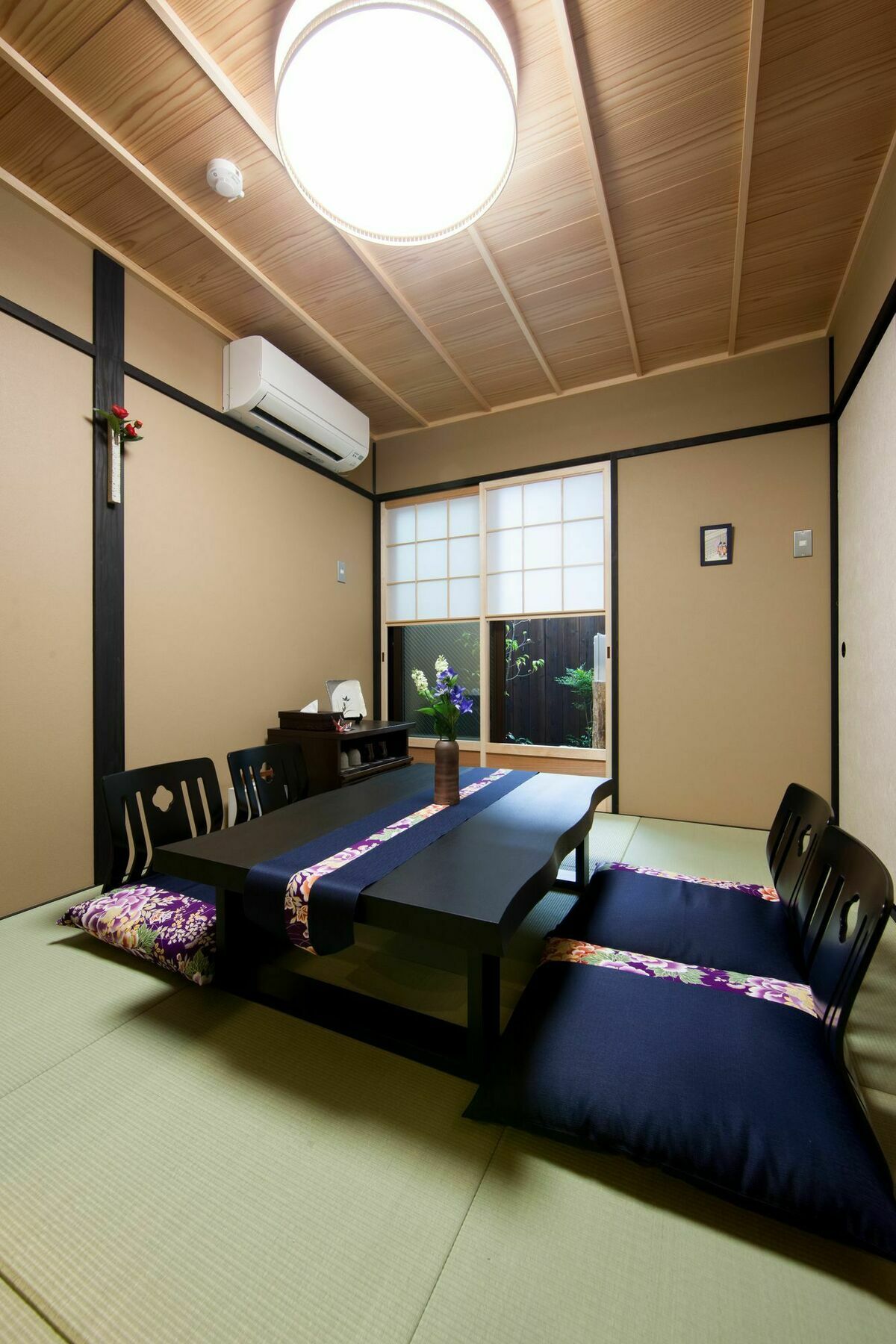 Rinn Gion Yasaka South Kikyo Kyōto Esterno foto