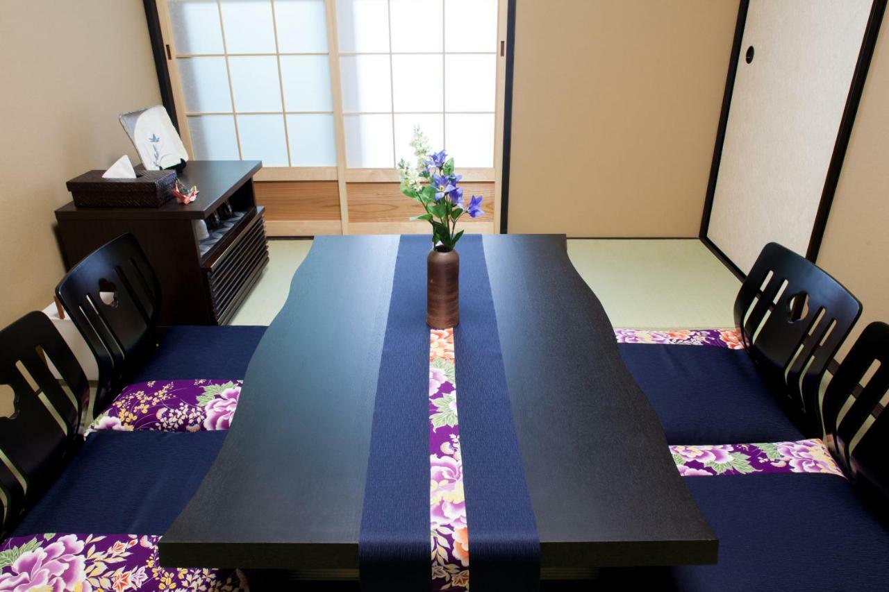 Rinn Gion Yasaka South Kikyo Kyōto Esterno foto