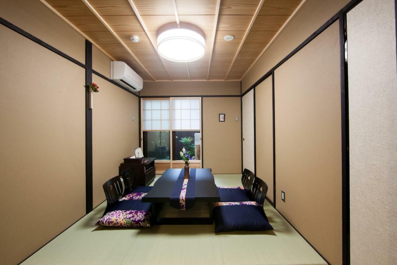 Rinn Gion Yasaka South Kikyo Kyōto Esterno foto
