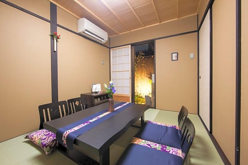 Rinn Gion Yasaka South Kikyo Kyōto Esterno foto
